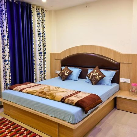 Mohan Home Stay Dalhousie Ngoại thất bức ảnh