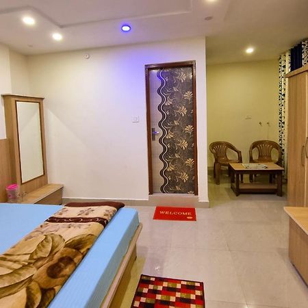 Mohan Home Stay Dalhousie Ngoại thất bức ảnh