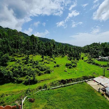 Mohan Home Stay Dalhousie Ngoại thất bức ảnh