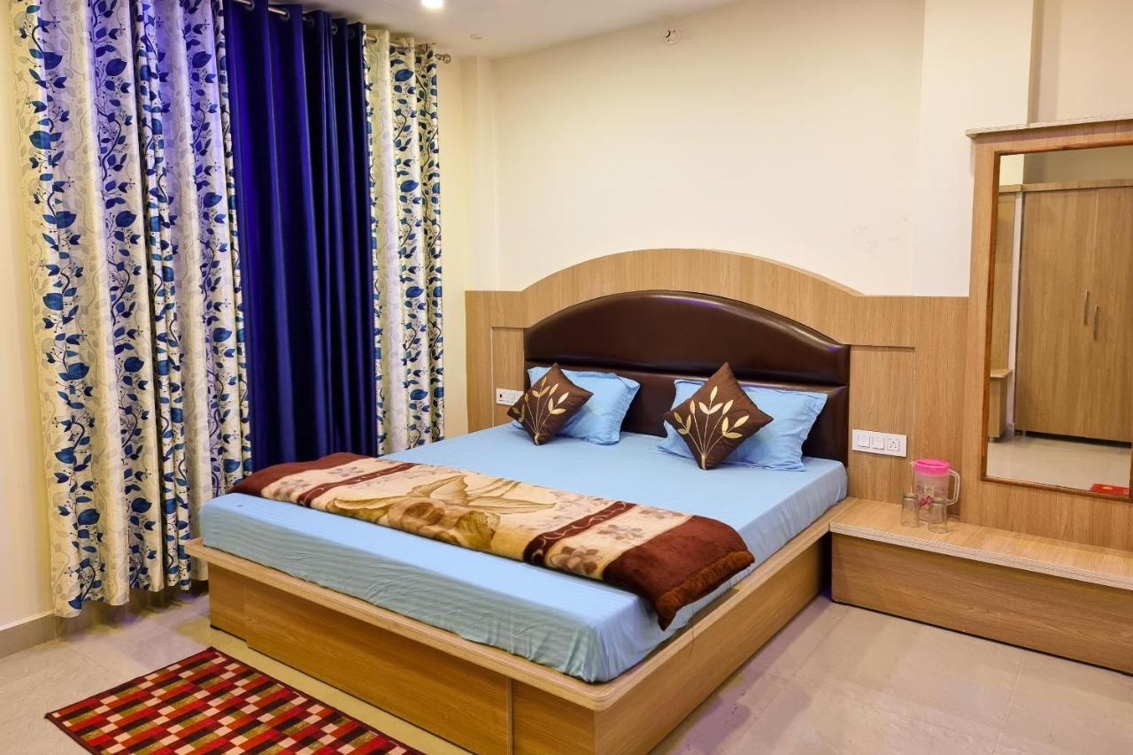 Mohan Home Stay Dalhousie Ngoại thất bức ảnh