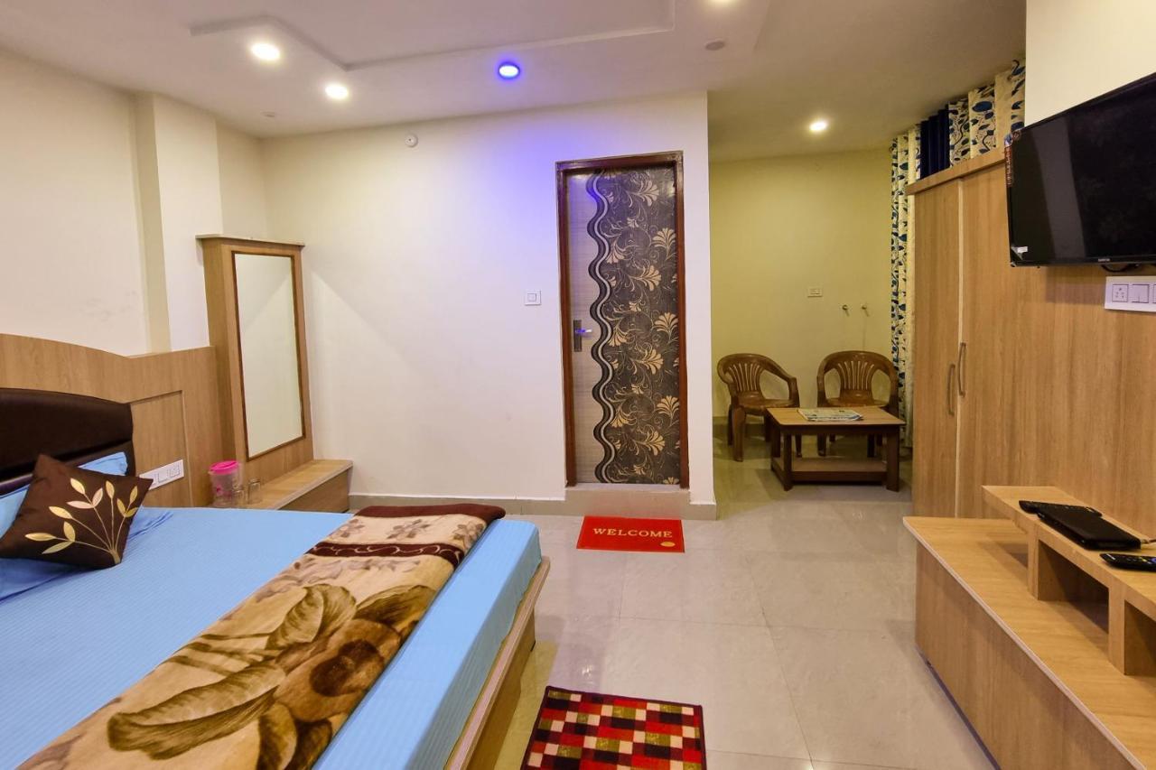 Mohan Home Stay Dalhousie Ngoại thất bức ảnh