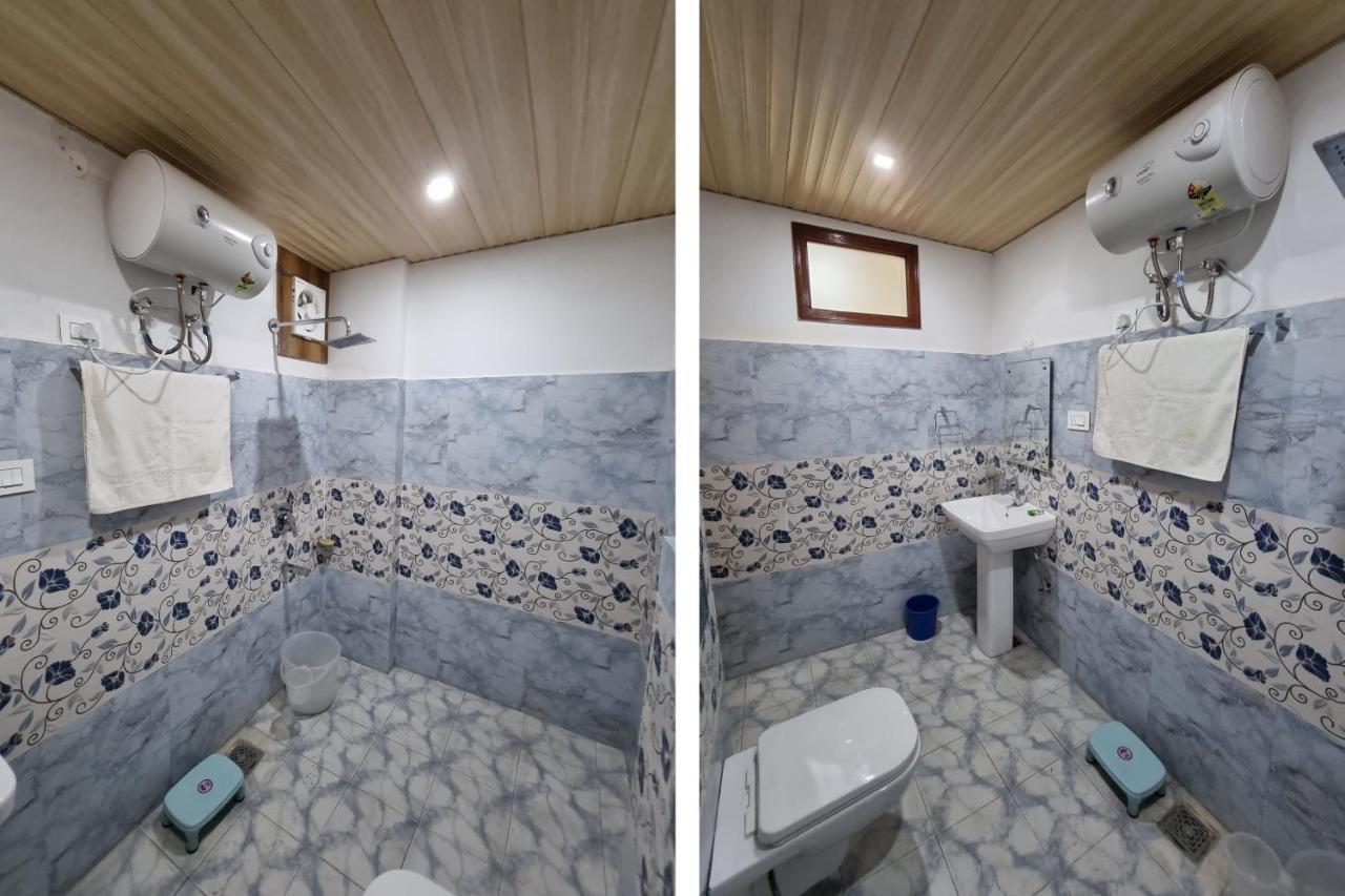 Mohan Home Stay Dalhousie Ngoại thất bức ảnh