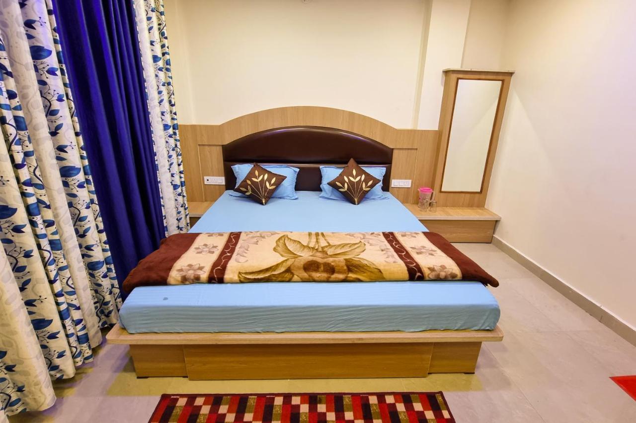 Mohan Home Stay Dalhousie Ngoại thất bức ảnh