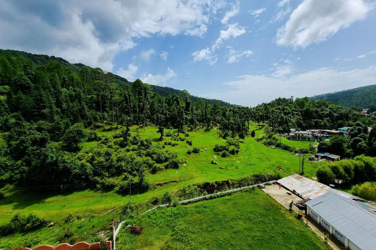 Mohan Home Stay Dalhousie Ngoại thất bức ảnh