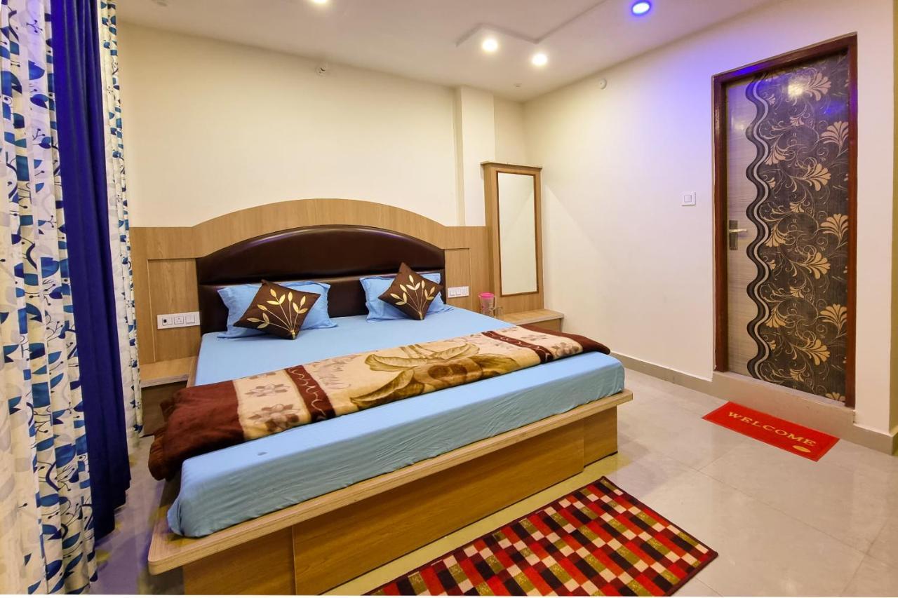 Mohan Home Stay Dalhousie Ngoại thất bức ảnh