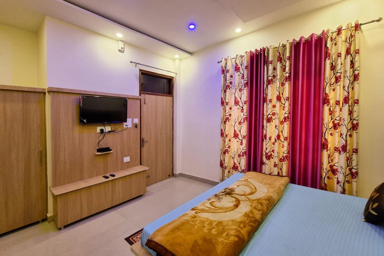 Mohan Home Stay Dalhousie Ngoại thất bức ảnh