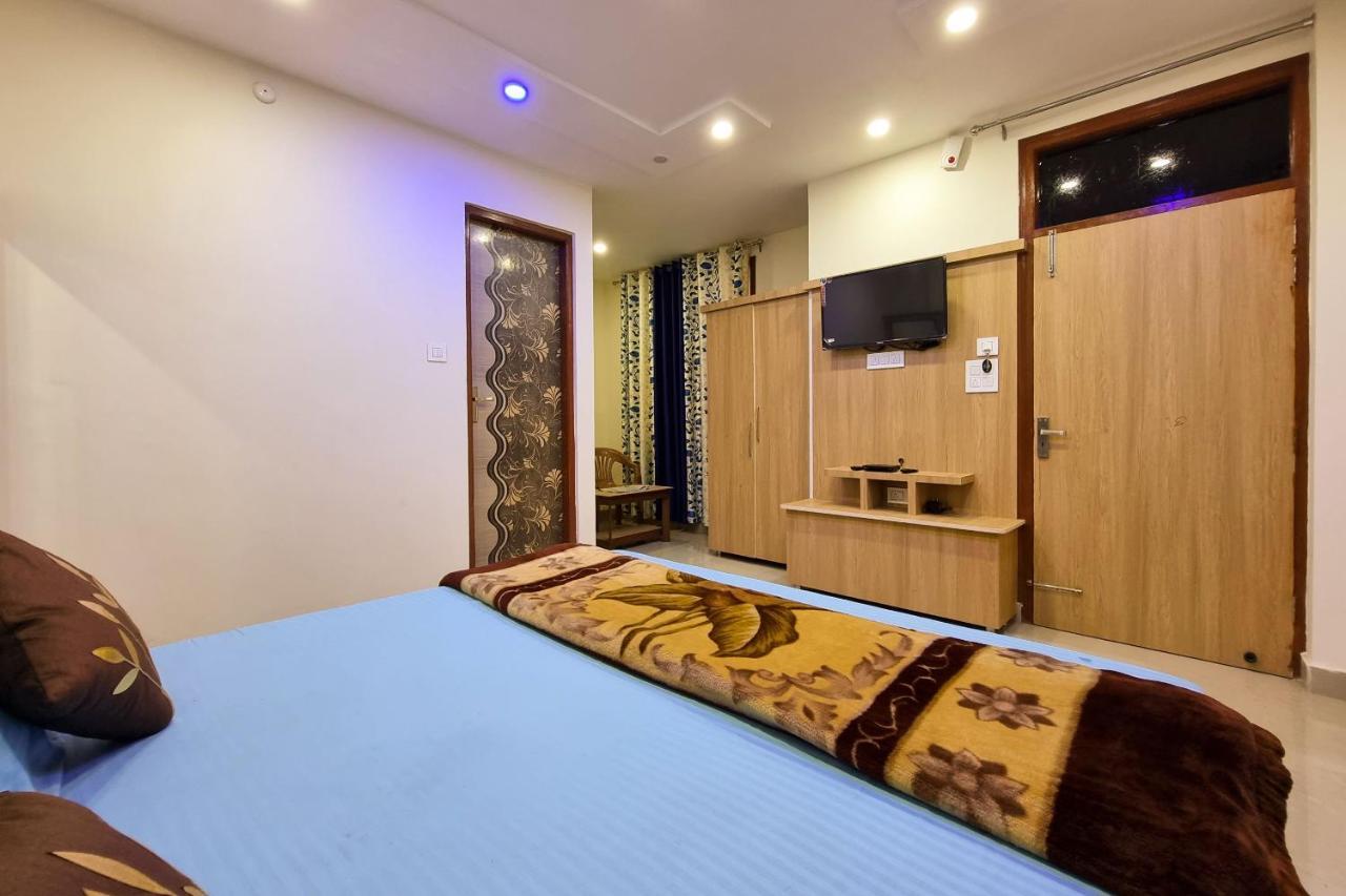Mohan Home Stay Dalhousie Ngoại thất bức ảnh