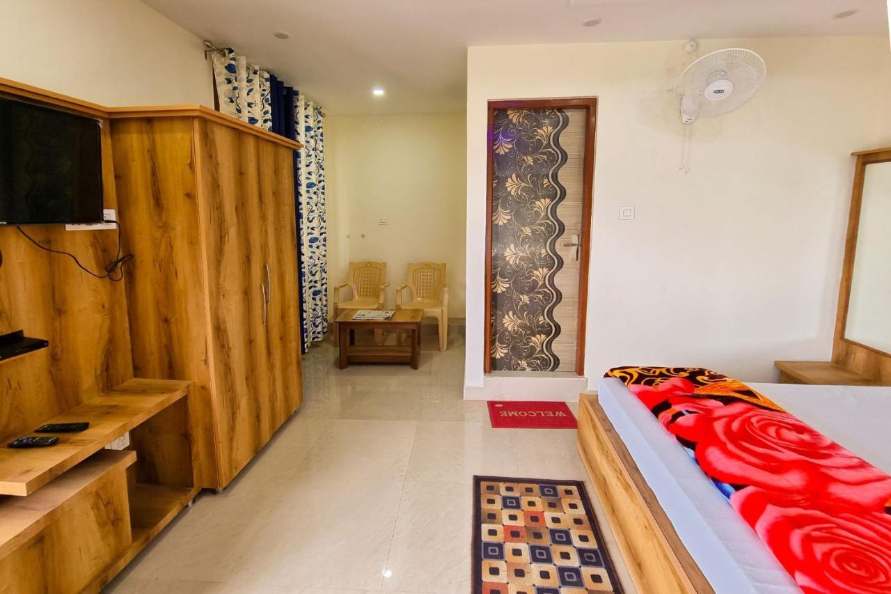 Mohan Home Stay Dalhousie Ngoại thất bức ảnh
