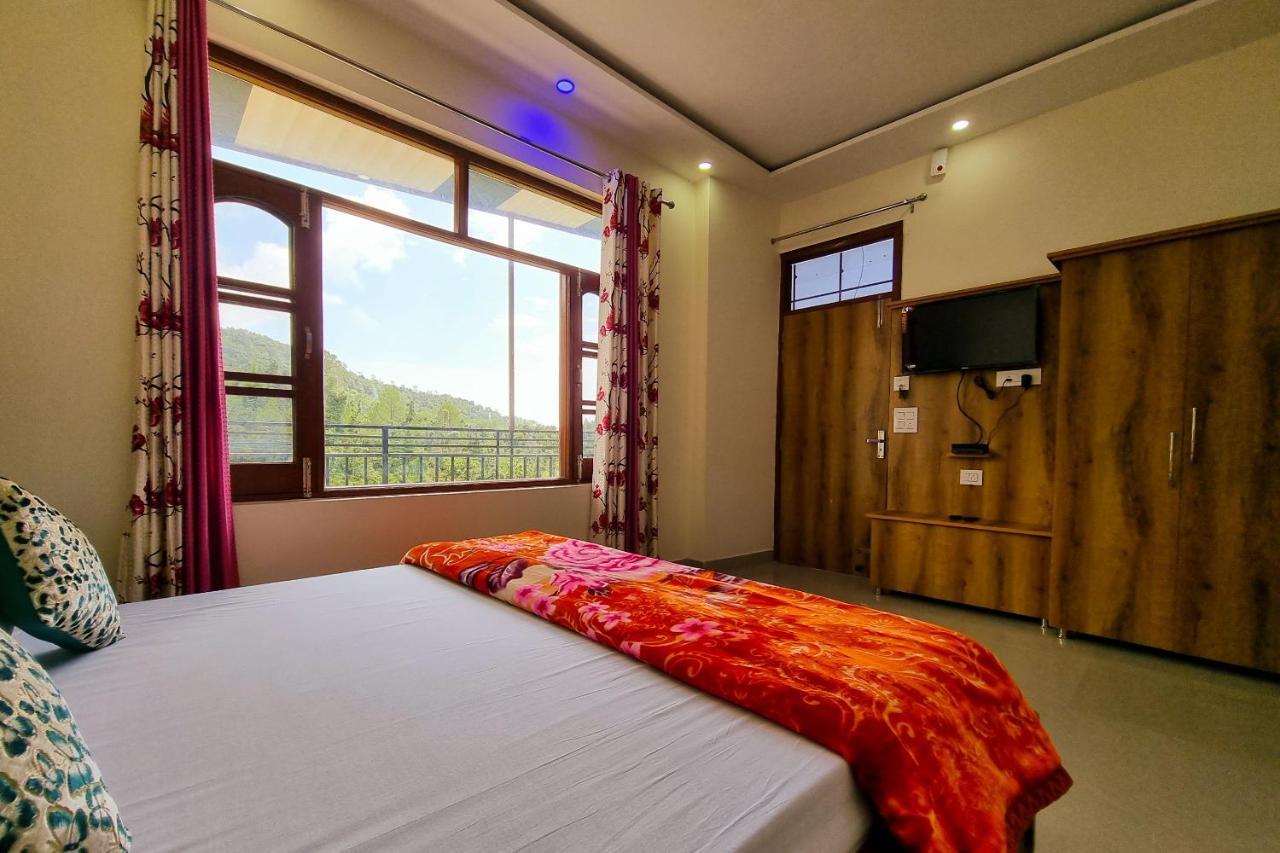 Mohan Home Stay Dalhousie Ngoại thất bức ảnh