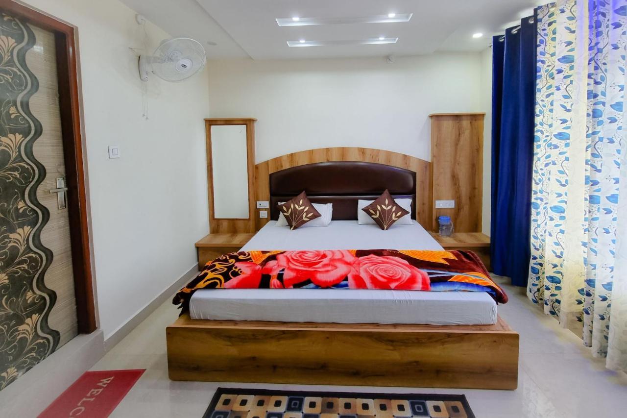 Mohan Home Stay Dalhousie Ngoại thất bức ảnh