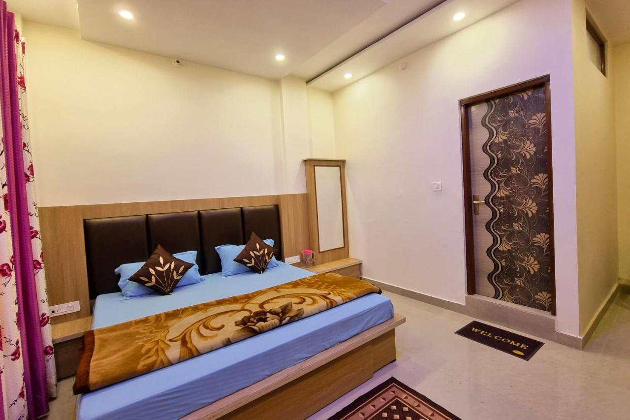 Mohan Home Stay Dalhousie Ngoại thất bức ảnh