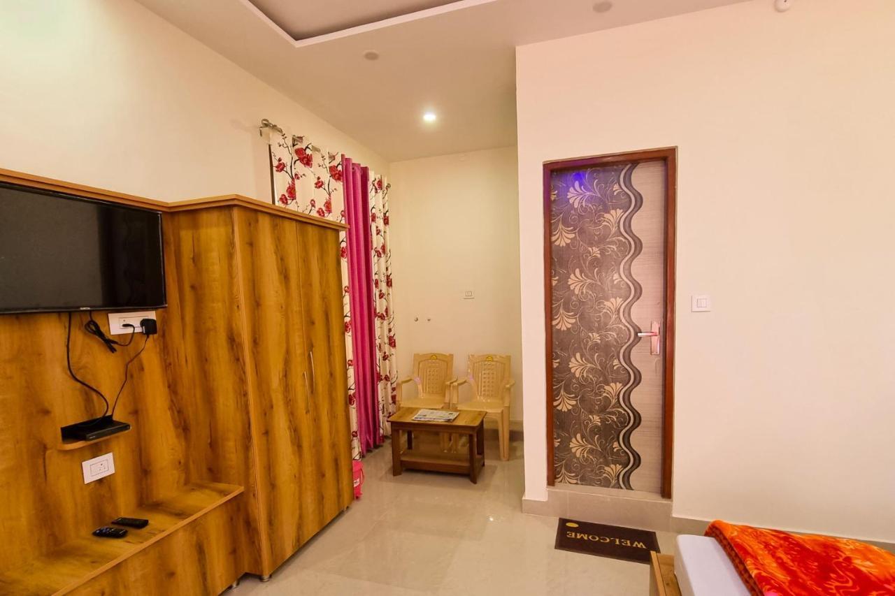 Mohan Home Stay Dalhousie Ngoại thất bức ảnh