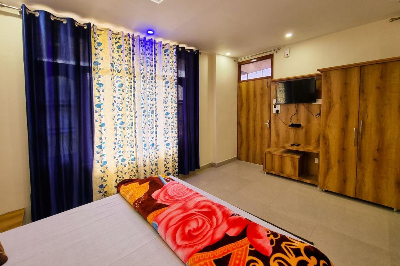 Mohan Home Stay Dalhousie Ngoại thất bức ảnh
